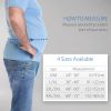 Core Products Abdominal Binder - 12 inch