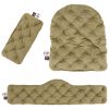 Core Products MicroBeads Small Moist Heat Pack 5 x 12 Inch