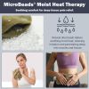 Core Products MicroBeads Small Moist Heat Pack 5 x 12 Inch