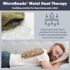 Core Products MicroBeads Large Moist Heat Pack 11 x 14 Inch