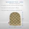 Core Products MicroBeads Large Moist Heat Pack 11 x 14 Inch