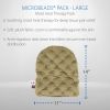 Core Products MicroBeads Large Moist Heat Pack 11 x 14 Inch