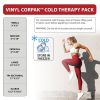 Core Products Flexible Vinyl Intense Cold Pack for Neck and Shoulders