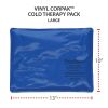 Core Products Flexible Vinyl Intense Cold Therapy Pack