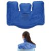 Core Products Flexible Vinyl Intense Cold Pack for Neck and Shoulders