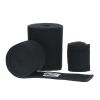 Core Products Core Wrap Compression Therapy Wrap - Black