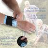 Core Products Core Wrap Compression Therapy Wrap - Black