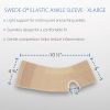Swede-O Ventilated Elastic Ankle Support Sleeve