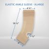 Swede-O Ventilated Elastic Ankle Support Sleeve