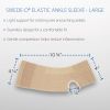 Swede-O Ventilated Elastic Ankle Support Sleeve