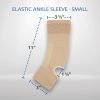 Swede-O Ventilated Elastic Ankle Support Sleeve