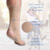 Swede-O Ventilated Elastic Ankle Support Sleeve