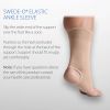 Swede-O Ventilated Elastic Ankle Support Sleeve