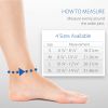 Swede-O Ventilated Elastic Ankle Support Sleeve