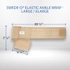 Swede-O Ventilated Elastic Ankle Support Wrap