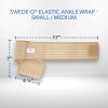 Swede-O Ventilated Elastic Ankle Support Wrap