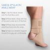 Swede-O Ventilated Elastic Ankle Support Wrap