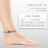 Swede-O Ventilated Elastic Ankle Support Wrap