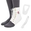 Swede-O Ankle Lok Reinforced Ankle Brace - Black