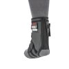 Swede-O Easy Lok Quick Strap Reinforced Ankle Brace - Black