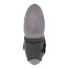 Swede-O Easy Lok Quick Strap Reinforced Ankle Brace - Black