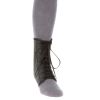 Swede-O Trim Lok Ankle Brace - Black