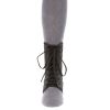 Swede-O Trim Lok Ankle Brace - Black