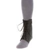 Swede-O Trim Lok Ankle Brace - Black