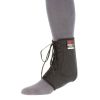 Swede-O Trim Lok Ankle Brace - Black