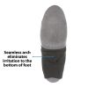 Swede-O Strap Lok Laced Ankle Brace - Black