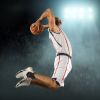 Swede-O PowerWrap Ankle Brace - Black