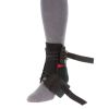 Swede-O PowerWrap Ankle Brace - Black