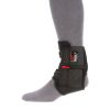 Swede-O PowerWrap Ankle Brace - Black