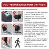 Core Products FootFlexor Foot Drop Brace