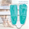 Swede-O Versi-Splint Ankle Splint - White