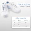 Swede-O Versi-Splint Ankle Splint - White