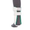 Swede-O Versi-Splint Ankle Splint - White