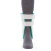 Swede-O Versi-Splint Ankle Splint - White