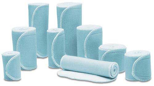 Nylatex Wrap Pack of 3 (size: 2.5 X 48 Inch)