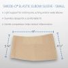 Swede-O Elastic Elbow Sleeve