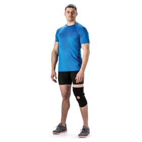 Swede-O Neoprene Slip-On Knee Sleeve (size: 3Xlarge)