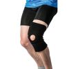 Swede-O Wraparound Neoprene Knee Support