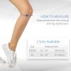 Swede-O Wraparound Neoprene Knee Support
