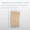 Swede-O Elastic Knee Sleeve