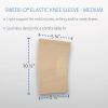 Swede-O Elastic Knee Sleeve