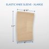 Swede-O Elastic Knee Sleeve