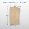 Swede-O Elastic Knee Sleeve