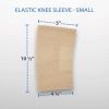 Swede-O Elastic Knee Sleeve