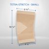Swede-O Elastic Tetra-Stretch Knee Support