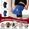 Core Products Performance Wrap Knee Support